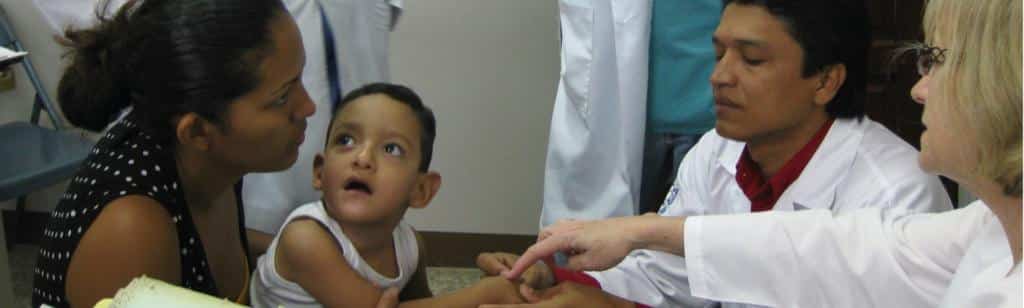 Hand Surgery Consultations