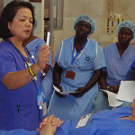 Nursing Education in Tanzania