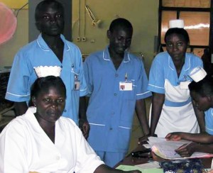 Free dating nurses