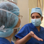 Lessons in Oncology in Honduras