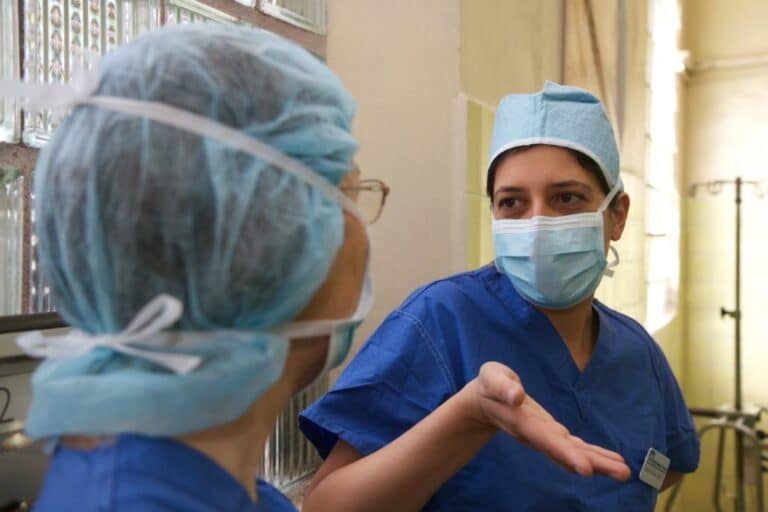 Lessons in Cancer Care in Honduras