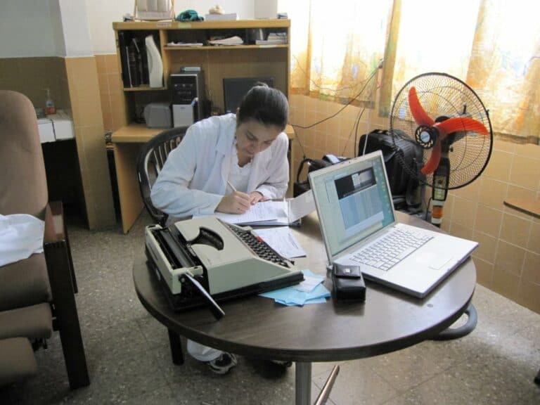 Oncology in Honduras