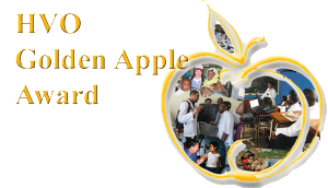 Golden Apple 2015