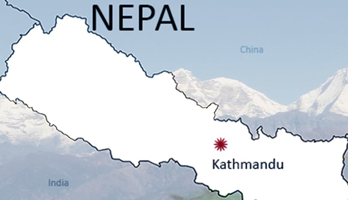 Nepal