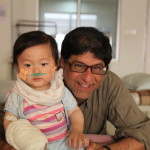 PO Bhutan, Aug '12, Mehran Mosley, MD