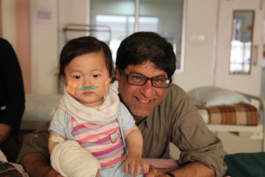 PO Bhutan, Aug '12, Mehran Mosley, MD