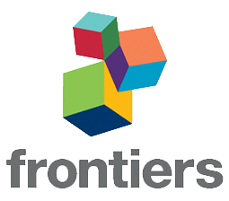 Frontiers Logo