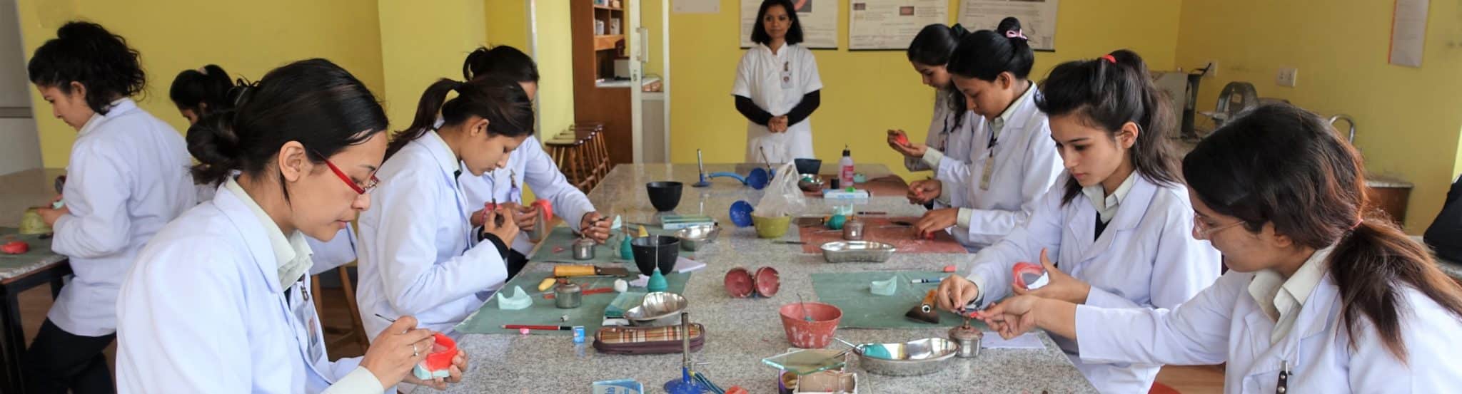 Oral Health Volunteer Opportunities Health Volunteers Overseas