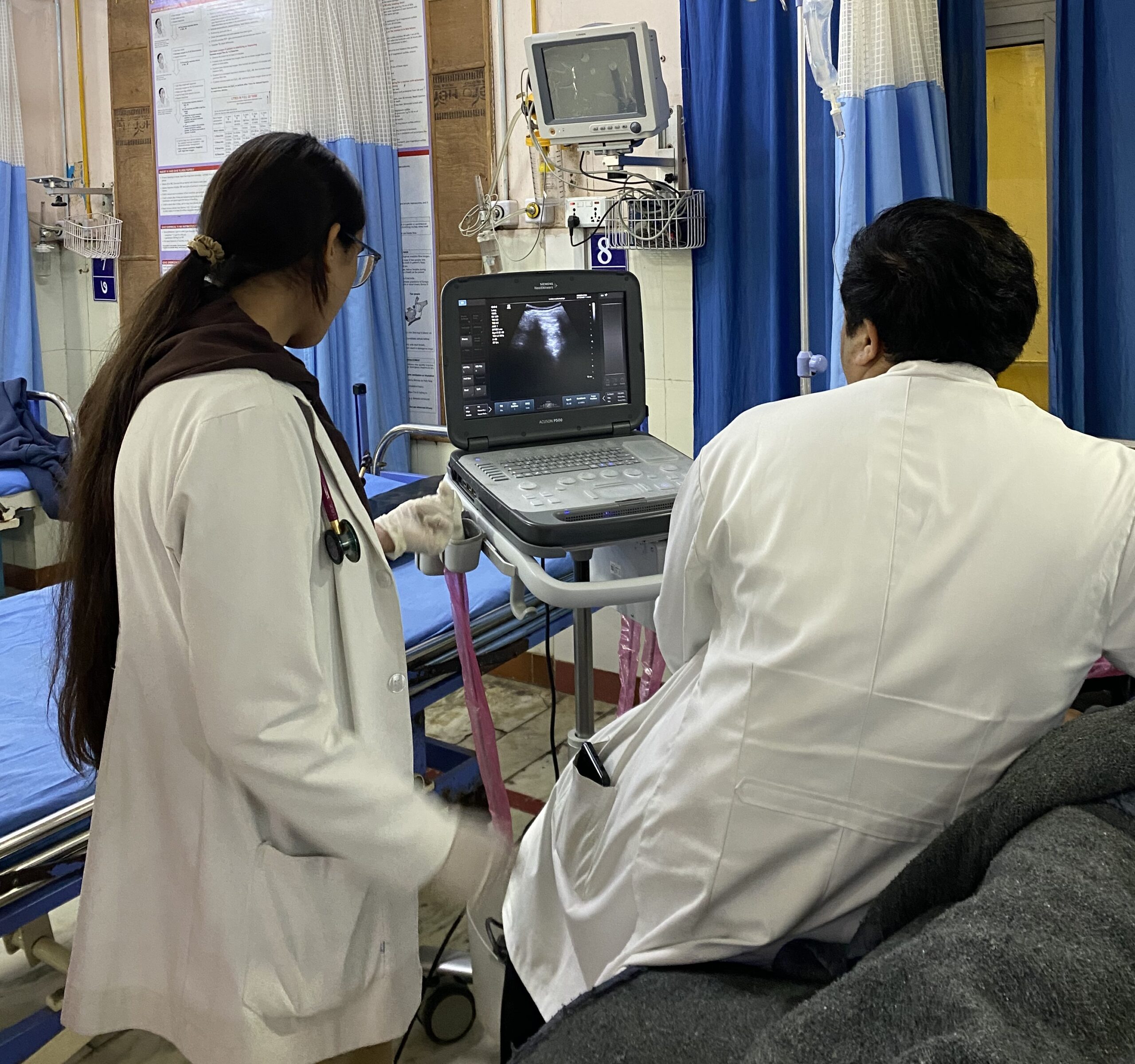 Vietname countryside