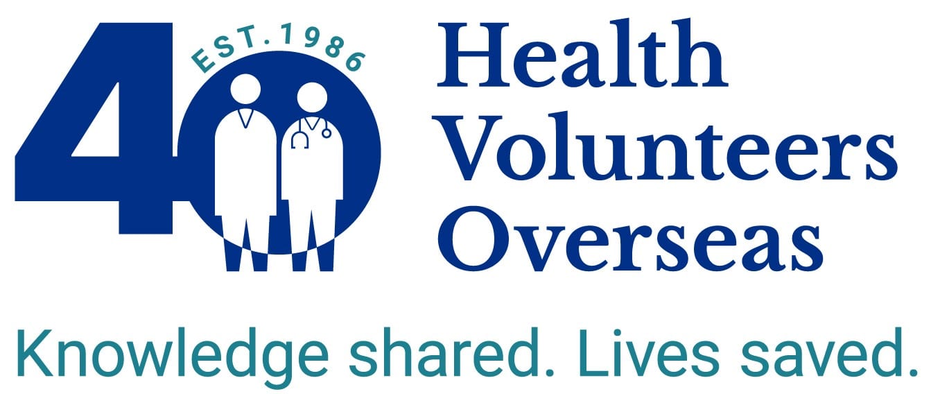 Health Volunteers Overseas
